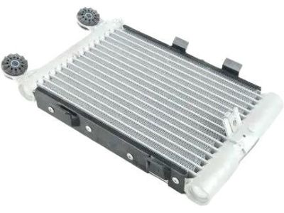 BMW Engine Oil Cooler - 17213448627