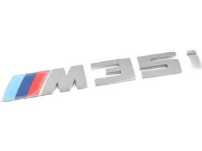 BMW 51148072122