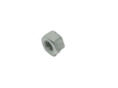 BMW 07129905817 Hex Nut