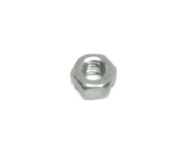 BMW 07129905817 Hex Nut