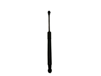 BMW 528i xDrive Hood Lift Support - 51237008745