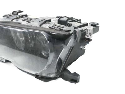 BMW 63127165833