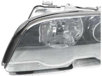 BMW 63127165833