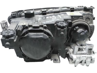 BMW 63127165833
