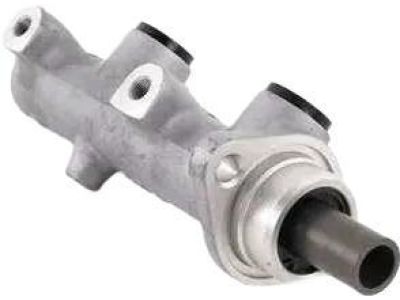 1991 BMW 850i Brake Master Cylinder - 34311160197