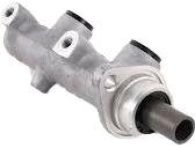 34311160197 BMW Brake Master Cylinder Product Photo 2 of 2