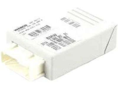 37146860387 BMW Control Unit, Air Suspension Product Photo 2 of 3