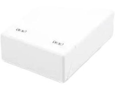 37146860387 BMW Control Unit, Air Suspension Product Photo 3 of 3