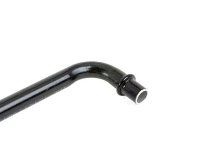 BMW 17227577636 Oil Cooling Pipe Outlet