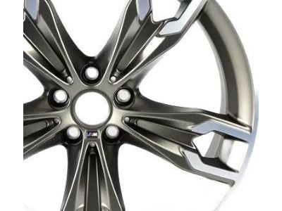 BMW 36117855087