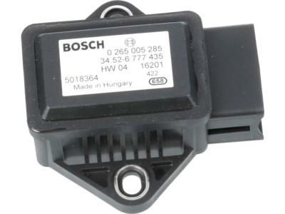 BMW 34526777435