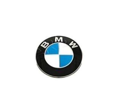 BMW 51147200474