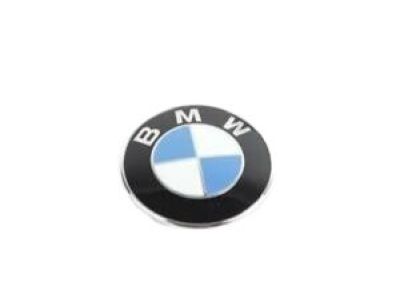 BMW 51147200474
