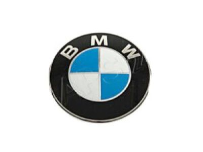 BMW 51147200474