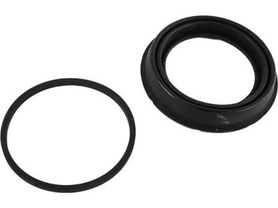 BMW 740Li xDrive Brake Caliper Repair Kit - 34111163647