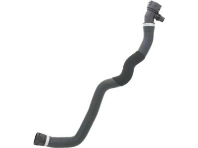 BMW Cooling Hose - 17127535529