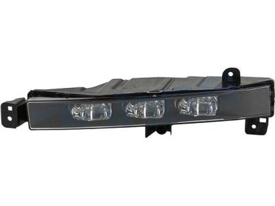 2018 BMW 750i xDrive Fog Light - 63177342953
