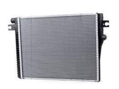 BMW 17112226018 Radiator