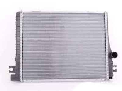 BMW 17112226018 Radiator