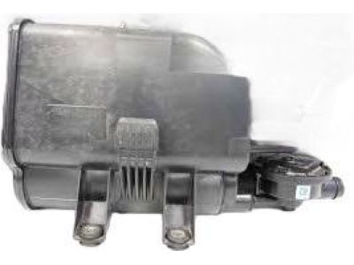 BMW 335i GT xDrive Vapor Canister - 16117301243