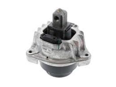 BMW 750Li Engine Mount - 22116775905