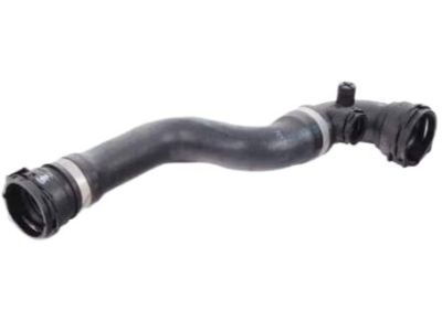 BMW 17127514404 Radiator Hose