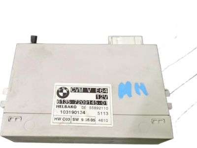 BMW 61357209145