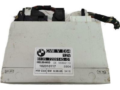 BMW 61357209145