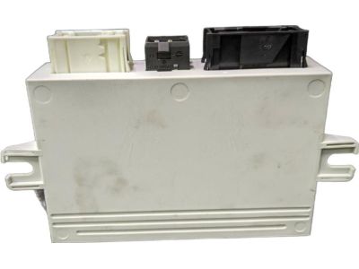BMW M6 Body Control Module - 61357209145