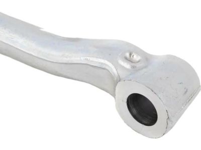 31108067428 BMW Rubber Mounting Right Tension Strut Product Photo 2 of 6