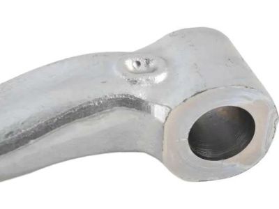31108067428 BMW Rubber Mounting Right Tension Strut Product Photo 6 of 6