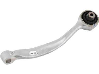 31108067428 BMW Rubber Mounting Right Tension Strut Product Photo 3 of 6