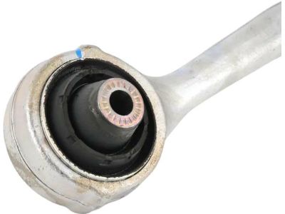 31108067428 BMW Rubber Mounting Right Tension Strut Product Photo 4 of 6