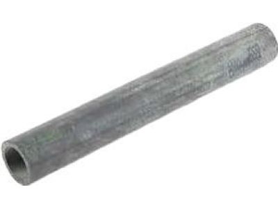 BMW 3.0CS Cooling Hose - 11531266510