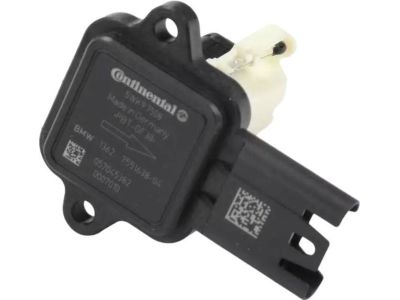 BMW 528i xDrive Mass Air Flow Sensor - 13627551638
