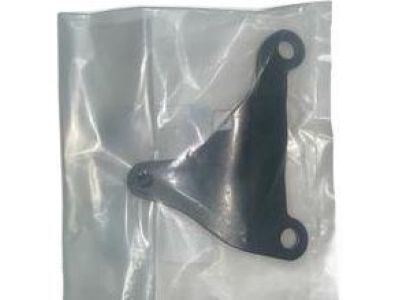 2014 BMW 740Li xDrive Exhaust Hanger - 18307594929