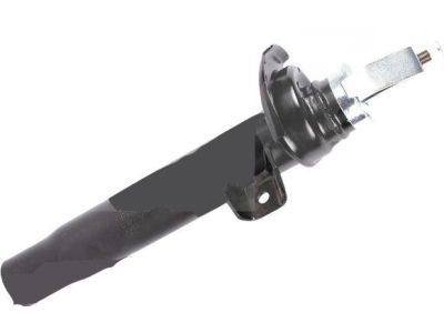 31316876753 BMW Front Spring Strut Product Photo 3 of 4