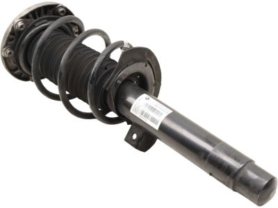 BMW 330e Shock Absorber - 31316876753