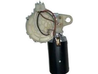 BMW 530i Wiper Motor - 61611367808
