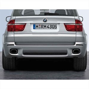 2012 BMW X5 Tail Light - 63217227791