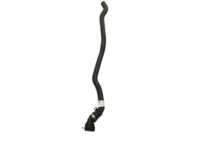 BMW 64219208187 Radiator And Engine Return Hose