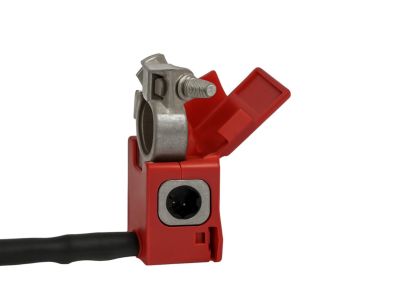 61126998059 BMW Battery Cable Product Photo 2 of 2