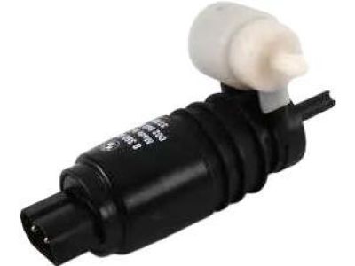 BMW 67128360627 Double Wash Pump 67128360627 BMW Double Wash Pump Product Photo 1 of 1