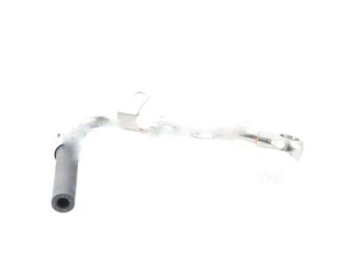 BMW 13627811935 Pipe, Exhaust-Gas Pressure
