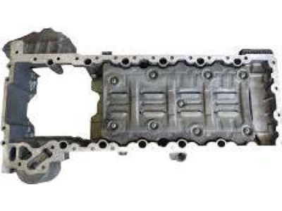2015 BMW 760Li Oil Pan - 11137578285