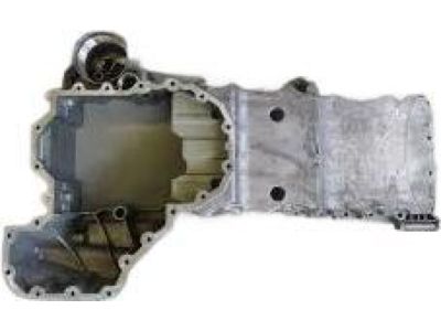 11137578285 BMW Upper Oil Pan Product Photo 4 of 4