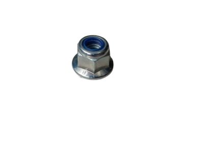 BMW 07119905128 Hex Nut