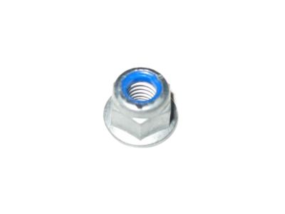 BMW 07119905128 Hex Nut