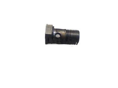 BMW 11537593272 Hollow Bolt