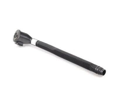 61667896455 BMW Connector For Filler Pipe Product Photo 2 of 2
